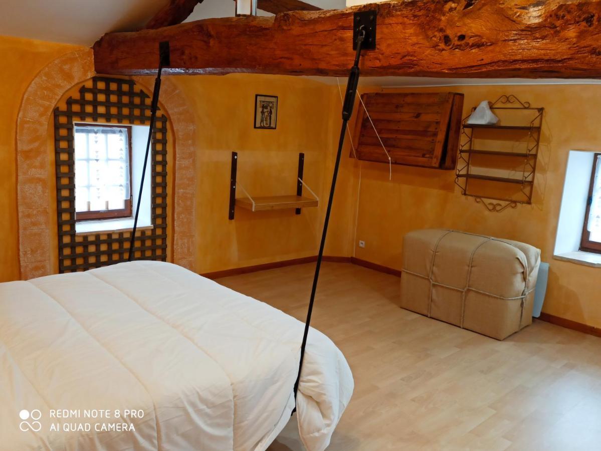La Floiracaise Hotel Floirac  Luaran gambar