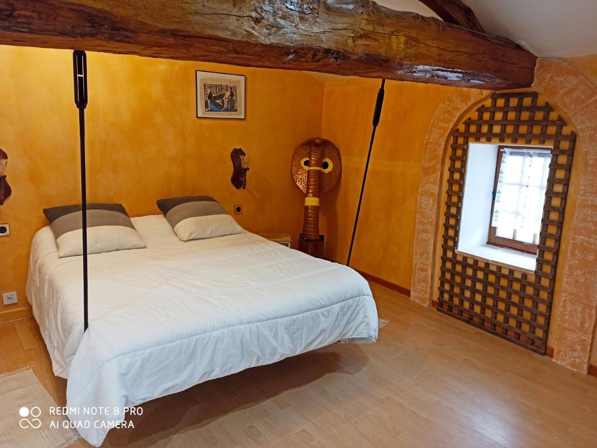La Floiracaise Hotel Floirac  Luaran gambar