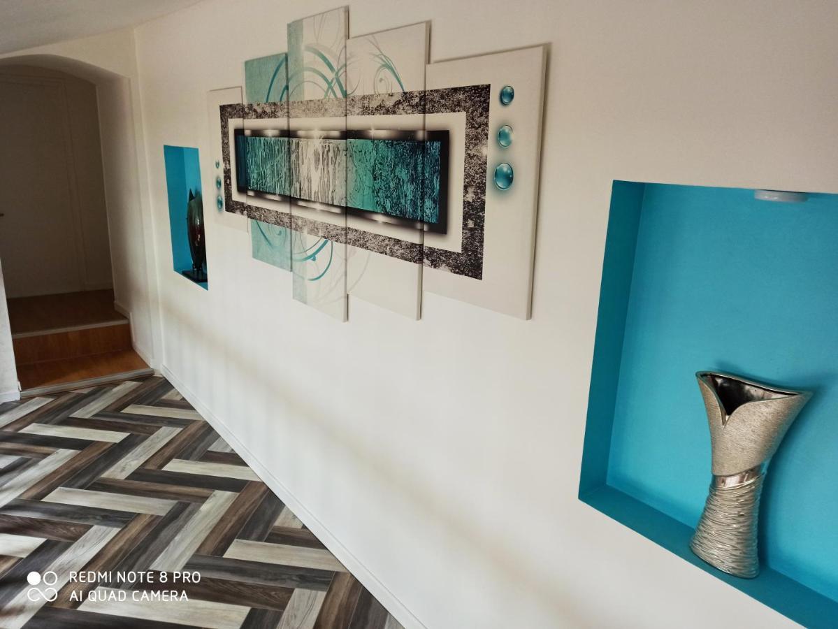 La Floiracaise Hotel Floirac  Luaran gambar