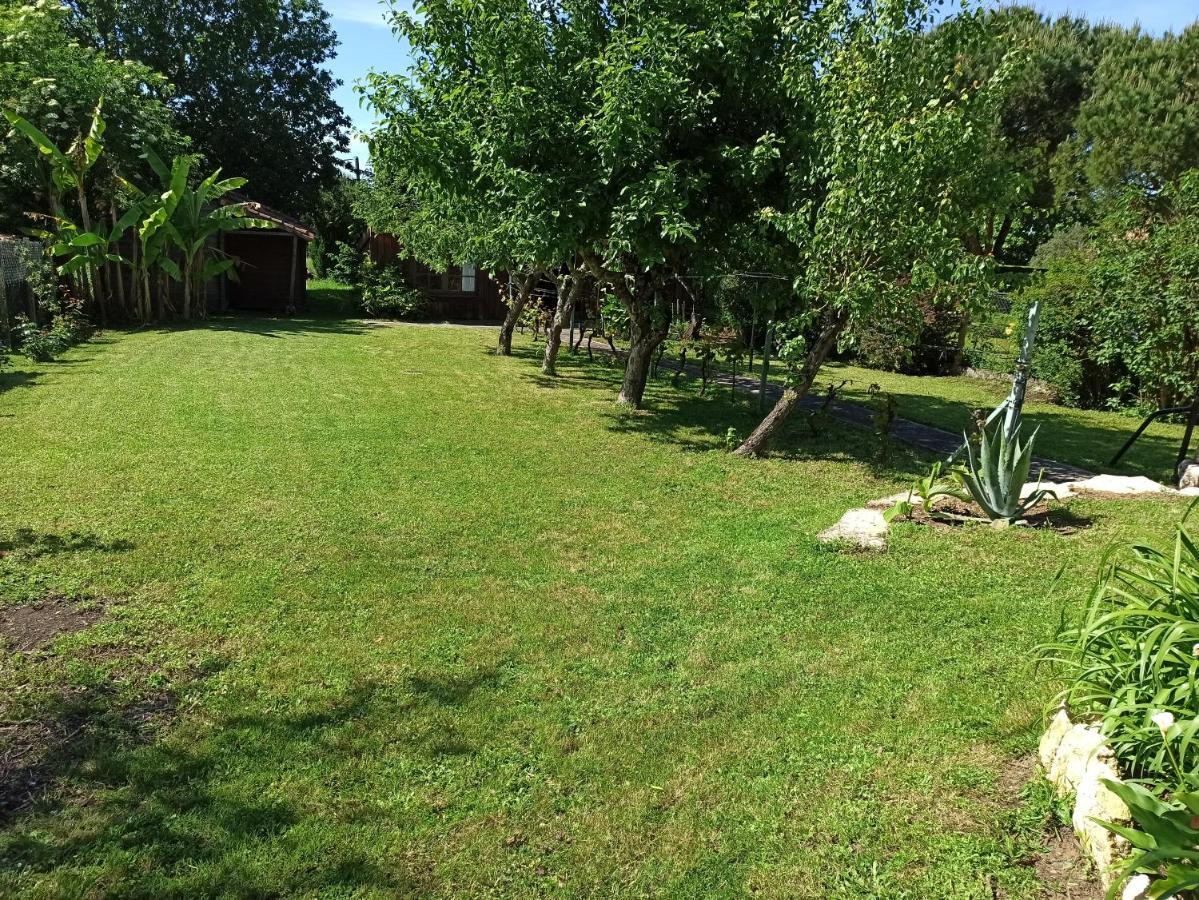 La Floiracaise Hotel Floirac  Luaran gambar